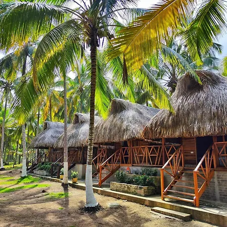 Rincon Sereno Palomino Exterior photo