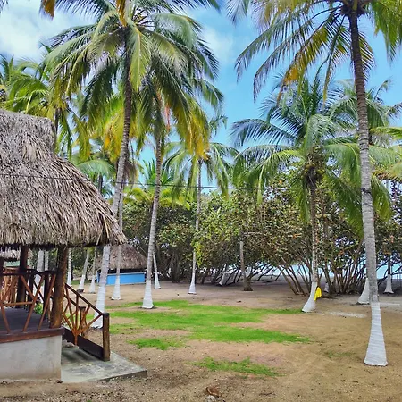 Rincon Sereno Palomino Exterior photo